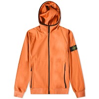Light Soft Shell-R Hooded Jacket