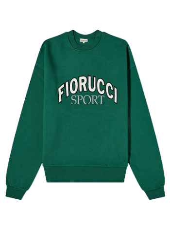 Fiorucci Sport Logo Sweat W15SSPO1HGN