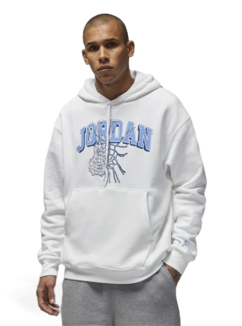 Jordan Jordan Sneaker School Pullover Hoodie DZ3548-100