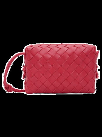 Bottega Veneta Mini Loop Camera Bag 680254 V1G11