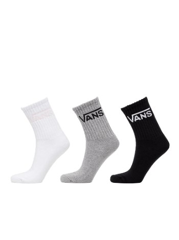 Vans Socks 3-Pack Classic VN0A49ZF9RP1