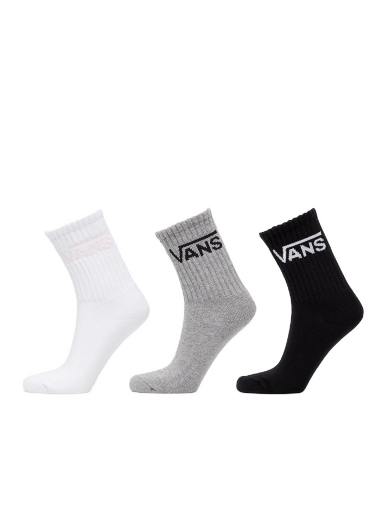 Socks 3-Pack Classic