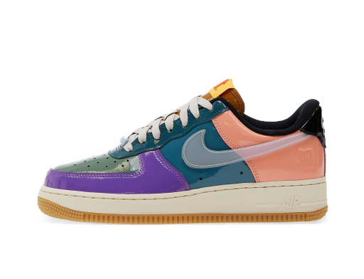 UNDEFEATED x Air Force 1 Low "Multi-Patent"