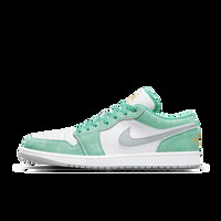 Air Jordan 1 Low SE "Emerald Green"