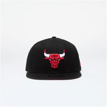 New Era Chicago Bulls 9FIFTY Snapback Cap 60503475