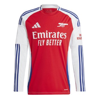 adidas Originals Arsenal FC Home Jersey 2024/25 is8142