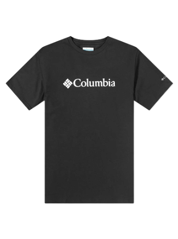 Columbia CSC Basic Logo Tee 1680053-010
