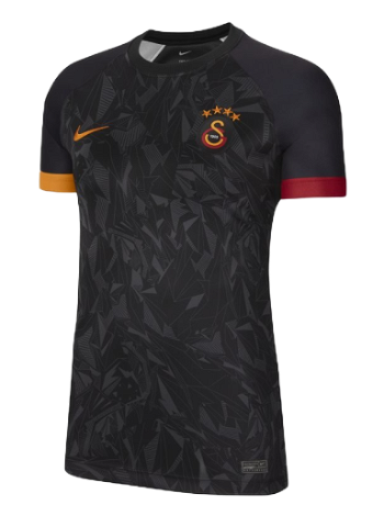 Nike Galatasaray 2022/23 Away Women's Dri-FIT Short-Sleeve Football Top DM1692-061