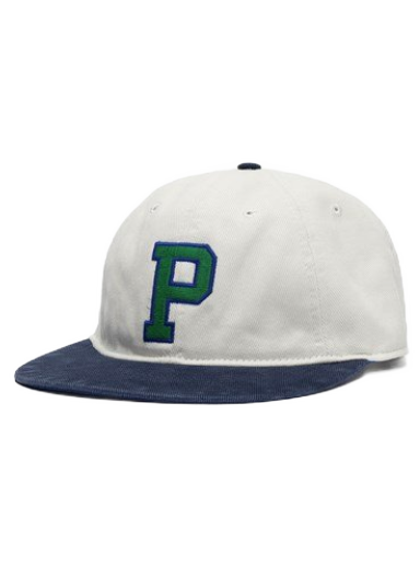 Auth Baseball H Cap
