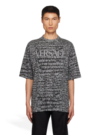 Versace & Black Coccodrillo 1012592_1A09030