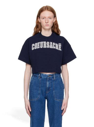 'Coeur Sacré' T-Shirt