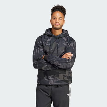 adidas Originals Camo Hoodie IS2898