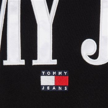 Tommy Hilfiger Tommy Jeans Oversized Cotton Badge DM0DM18565BDS