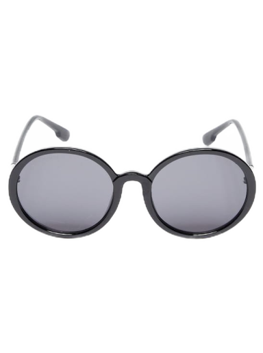 Classics TB4302 Urban FLEXDOG Sonnenbrille | Black/ Silver Sunglasses