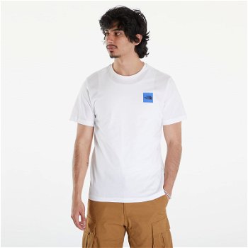 The North Face Coordinates Tee TNF White NF0A87EDFN41