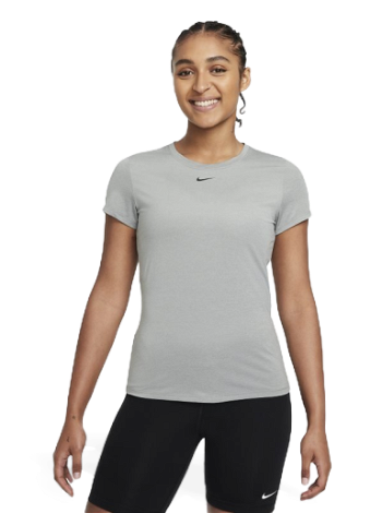 Nike Dri-FIT One Slim-Fit Short-Sleeve Top DD0626-073