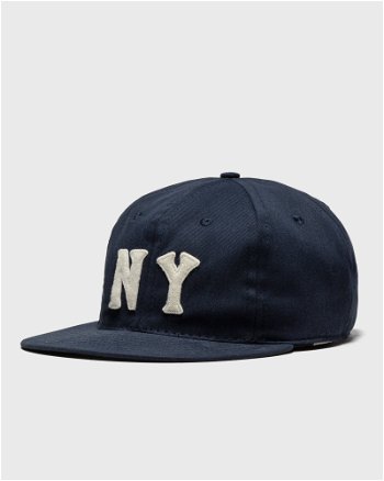 Ebbets Field Flannels New York Black Yankees 1936 Vintage Ballcap NYB36C