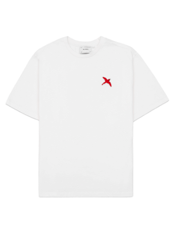 AXEL ARIGATO Rouge Bee Bird T-Shirt 17332