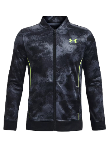 Under Armour Pennant 2.0 Novelty Full-Zip Top 1373499-004
