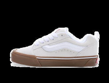 Vans Knu Skool 'White Gum' VN0009QCWHT