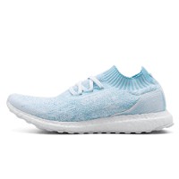 Parley x UltraBoost Uncaged "Icey Blue"