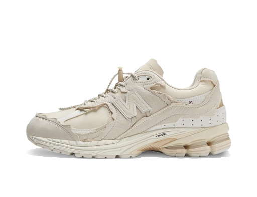 Sneakers und Schuhe New Balance 2002R Ripstop Protection Pack "Cream" Beige | M2002RDQ