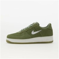 Air Force 1 Low "Retro Oil Green"