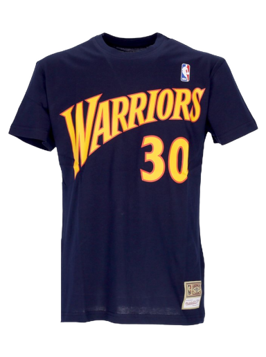 Stephen Curry Golden State Warriors Tee