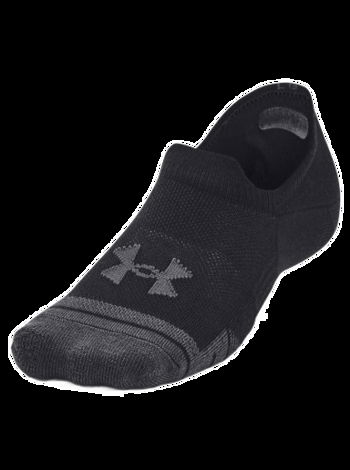 Under Armour Perfromance Tech Socks - 3 pack 1379502-001