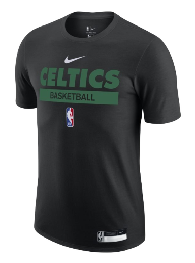 Boston Celtics Dri-FIT NBA Practice T-Shirt