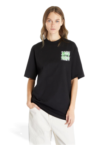 The North Face Graphic Tee UNISEX TNF Black NF0A8535JK31