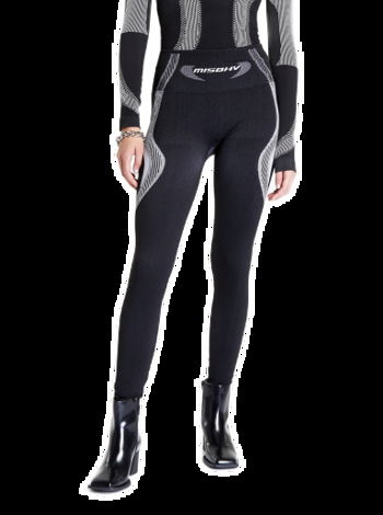 MISBHV Sport Active Seamless Leggings 3120W553