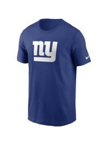 Nike NFL New York Giants Essential Logo T-Shirt N199-4EW-8I-CLH
