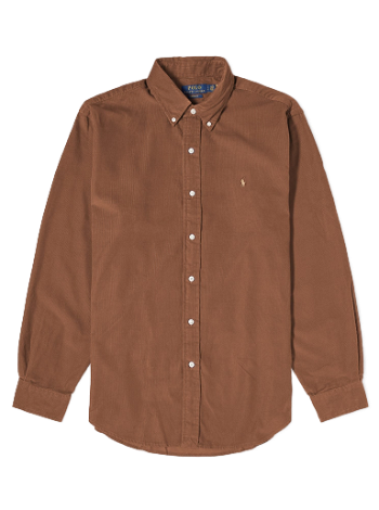 Polo by Ralph Lauren Corduroy Button Down Shirt 710853123010