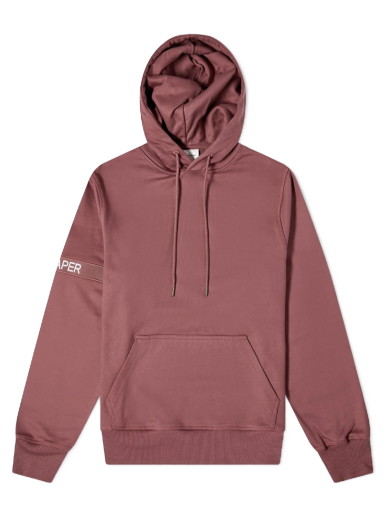 Tonal Captain Hoody