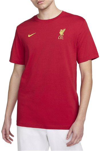 Nike Liverpool FC Essential TEE fv9243-687