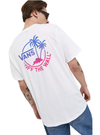 Vans Cotton T-shirt VN0A7SMYYUQ1