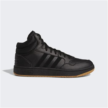 adidas Performance Hoops 3.0 Mid Classic Vintage GY4745
