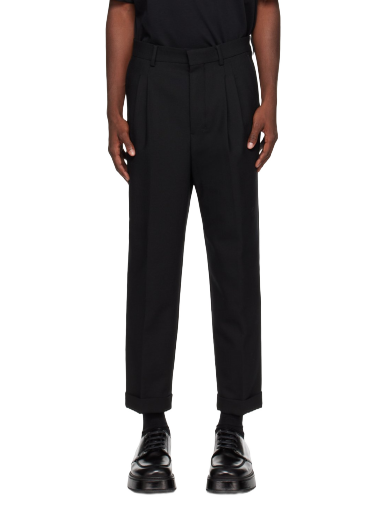 Fit Trousers