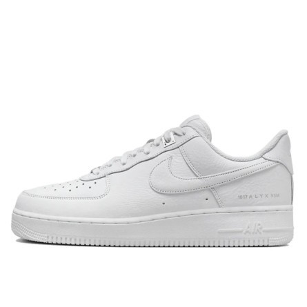 1017 Alyx 9sm x Air Force 1 Low SP "White"