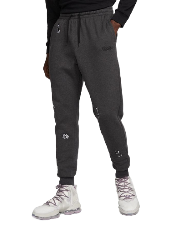 Nike LeBron Fleece Pants DQ6145-032