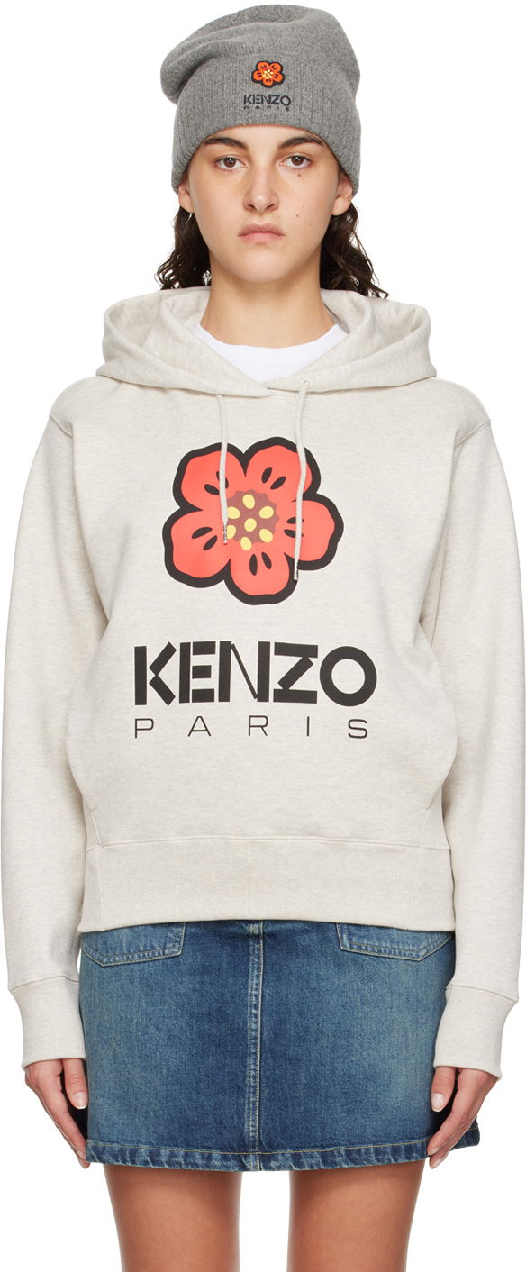 Hoodies kenzo hot sale