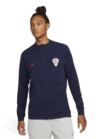 Nike Croatia Academy Pro Football Jacket DH4743-498