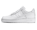 Weiß Nike Air Force 1