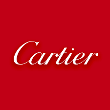 Orange sneakers und schuhe Cartier