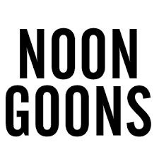 Rot sneakers und schuhe Noon Goons