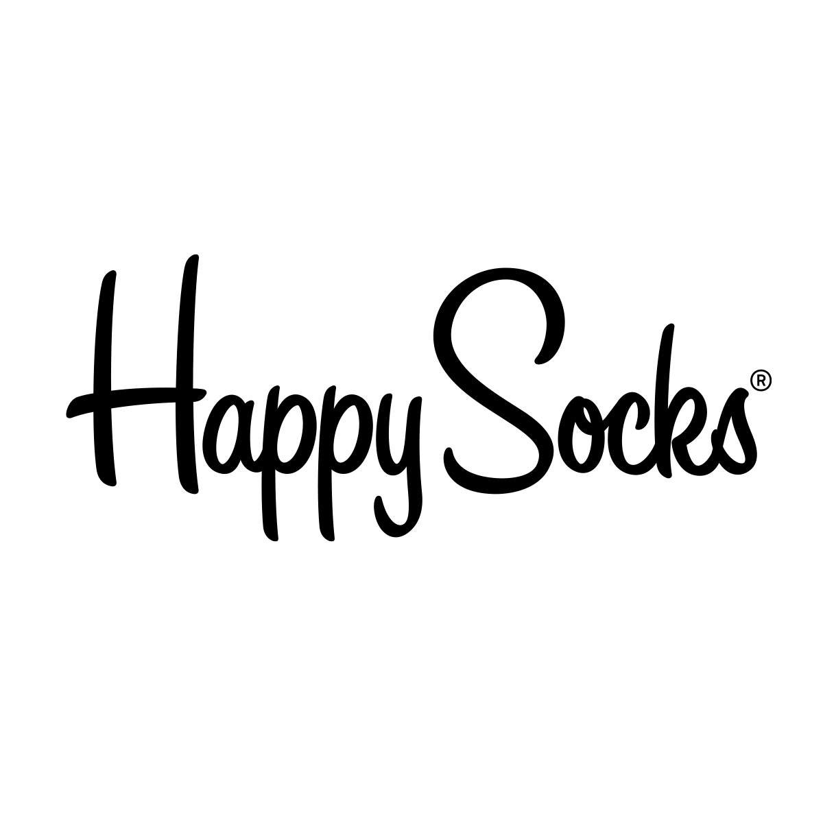 Sneakers und Schuhe Happy Socks