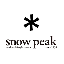 Gelb sneakers und schuhe Snow Peak