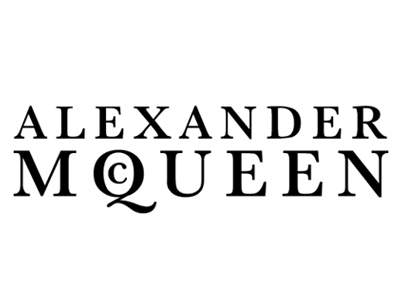 Lila sneakers und schuhe Alexander McQueen