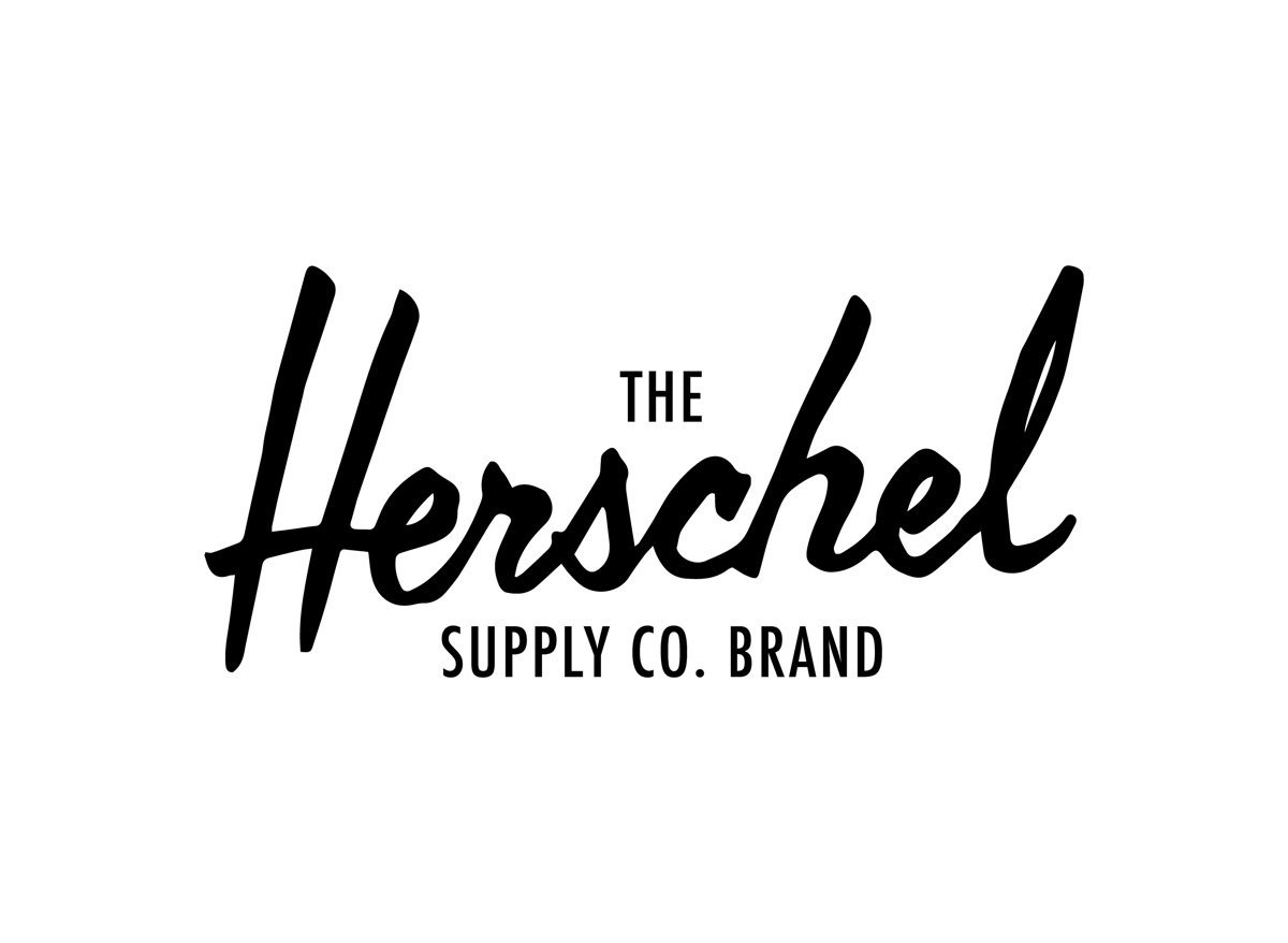 Gelb sneakers und schuhe Herschel Supply CO.